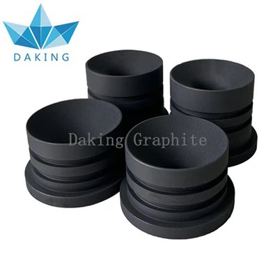 Buse de moteur en graphite