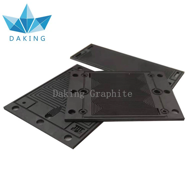 Graphite Bipolar Plate For Hydrogen suppliers
