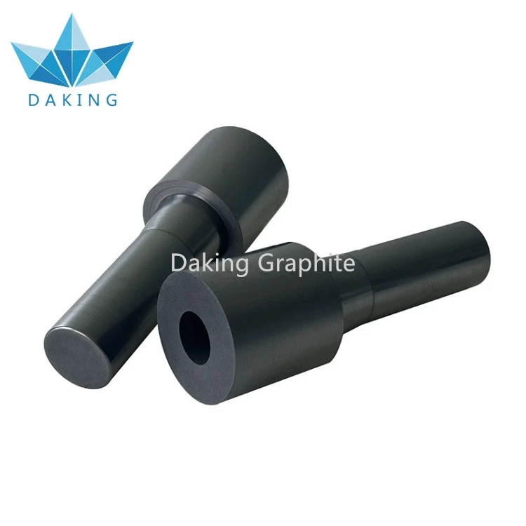 High Strength Custom Graphite Mold factory