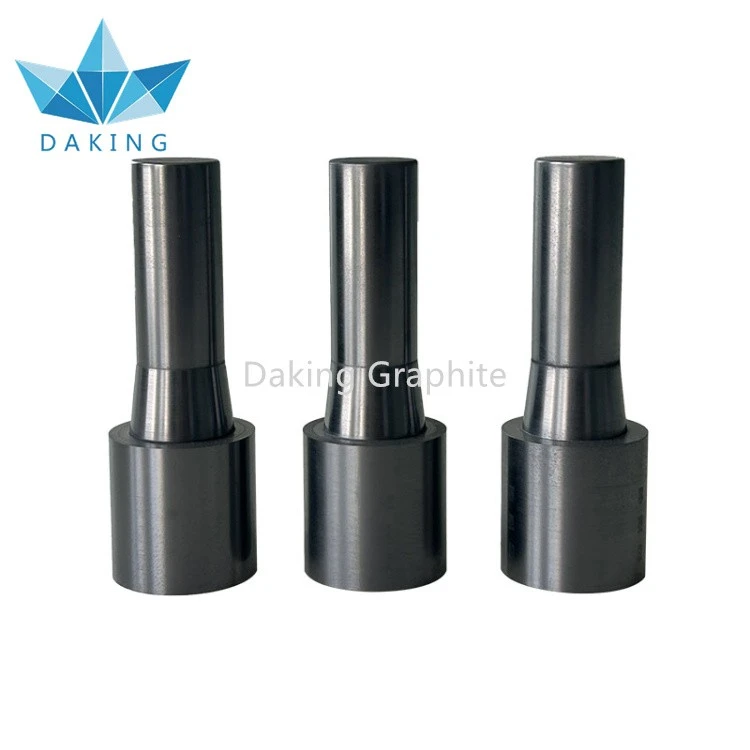 High Strength Custom Graphite Mold suppliers
