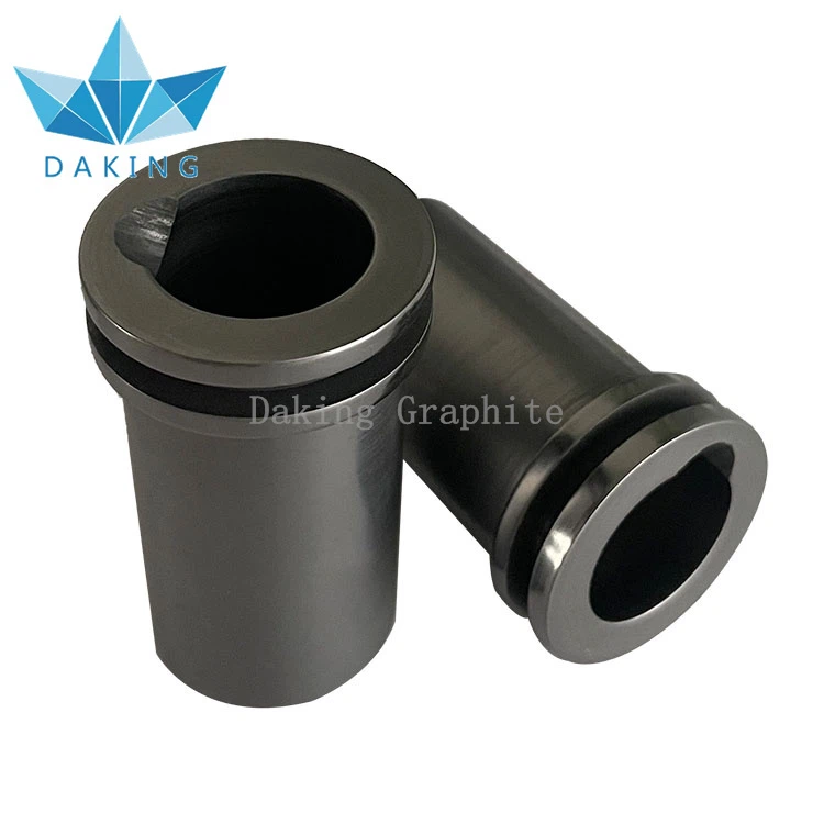 graphite crucible 24 graphite crucible 24