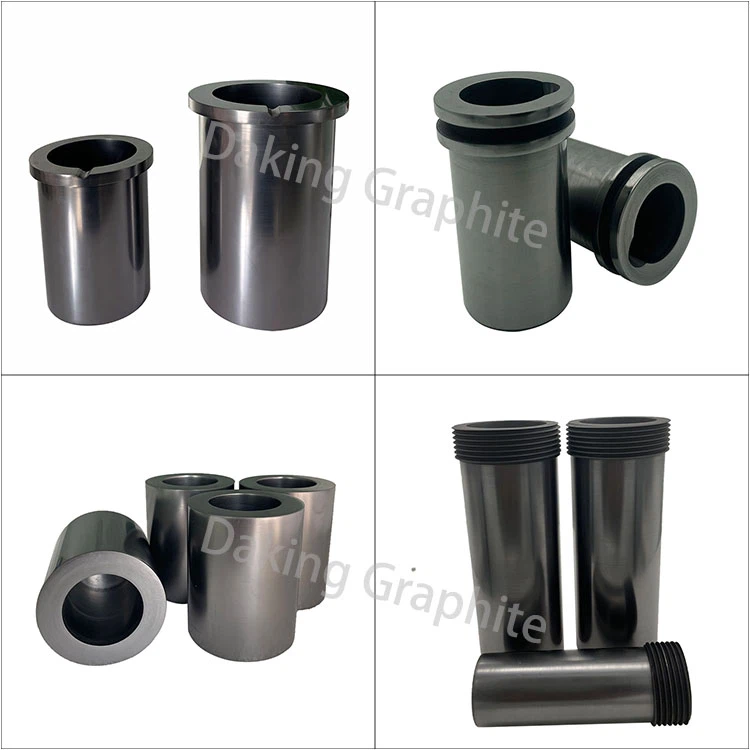 graphite crucible 3 graphite crucible 3