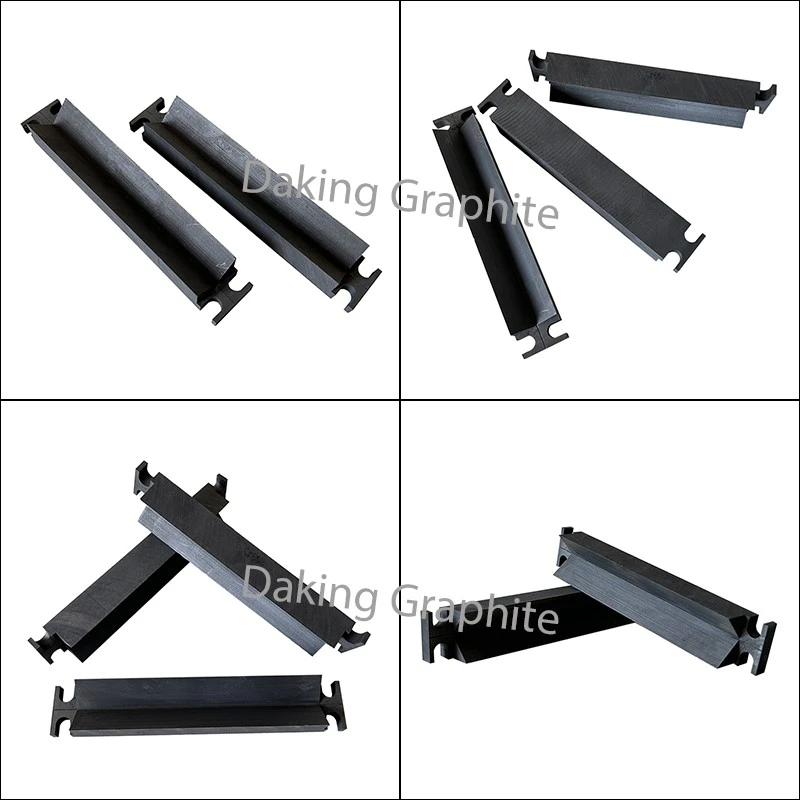 graphite parts 6 graphite parts 6